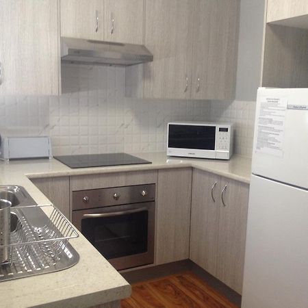 Green Meadow Apartment Nowra Bagian luar foto