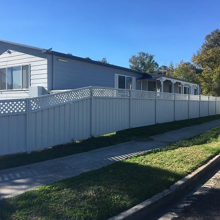 Green Meadow Apartment Nowra Bagian luar foto