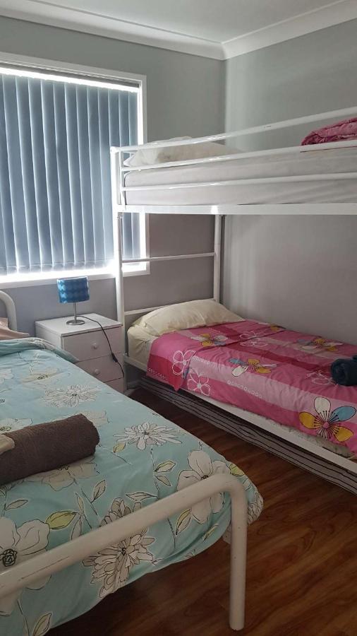 Green Meadow Apartment Nowra Bagian luar foto