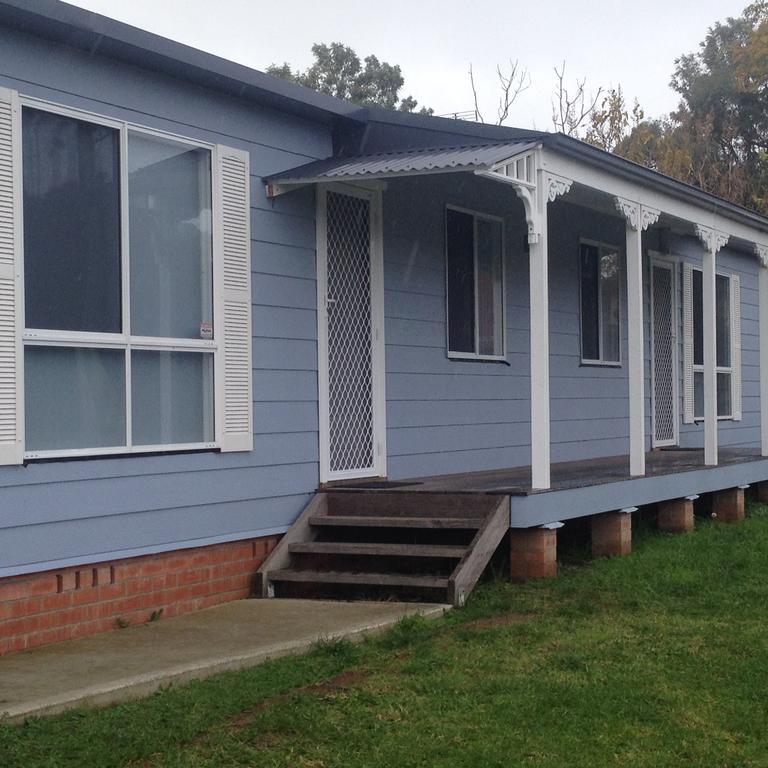 Green Meadow Apartment Nowra Bagian luar foto
