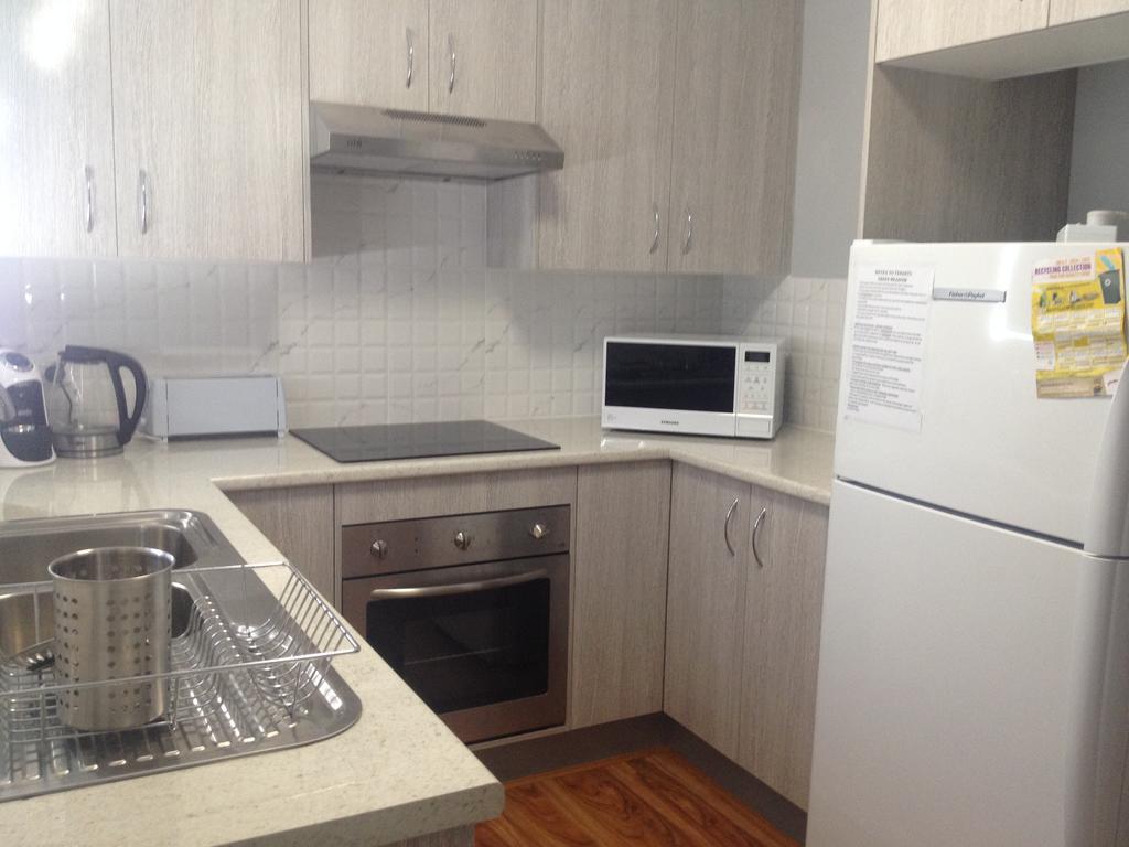 Green Meadow Apartment Nowra Bagian luar foto
