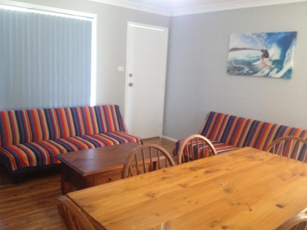 Green Meadow Apartment Nowra Bagian luar foto