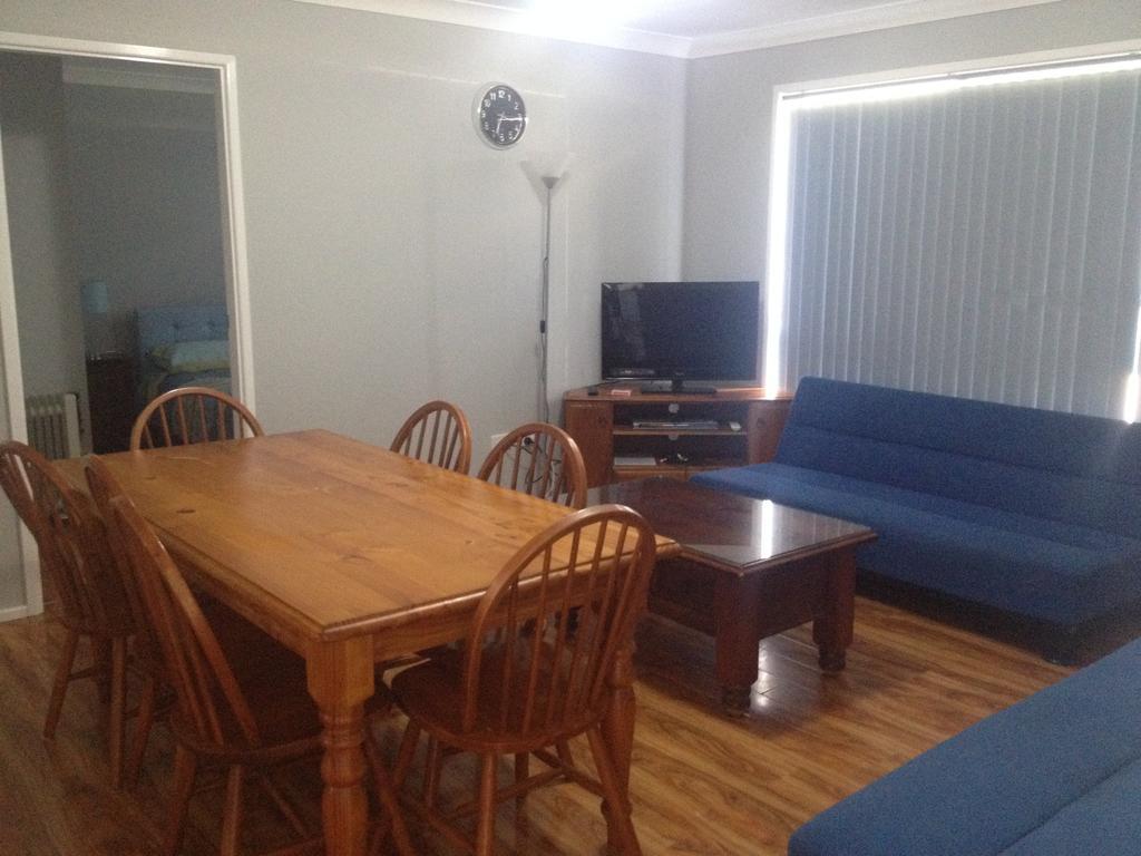 Green Meadow Apartment Nowra Bagian luar foto
