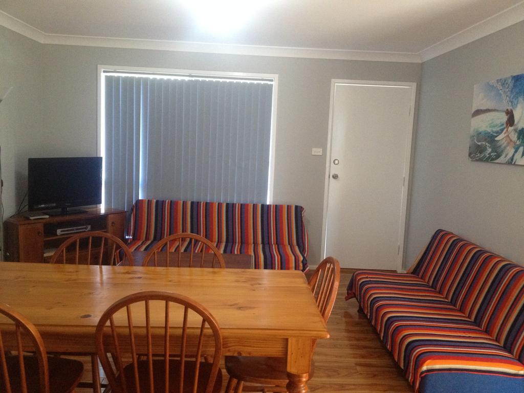 Green Meadow Apartment Nowra Bagian luar foto