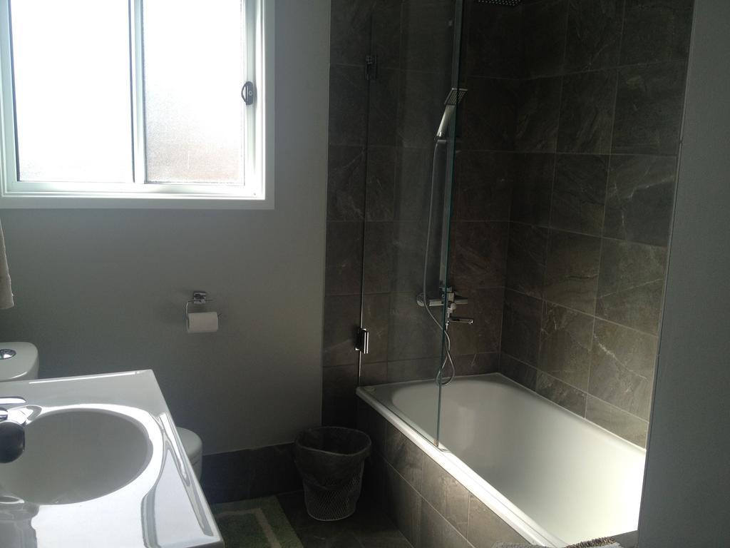 Green Meadow Apartment Nowra Bagian luar foto