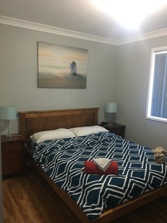 Green Meadow Apartment Nowra Bagian luar foto